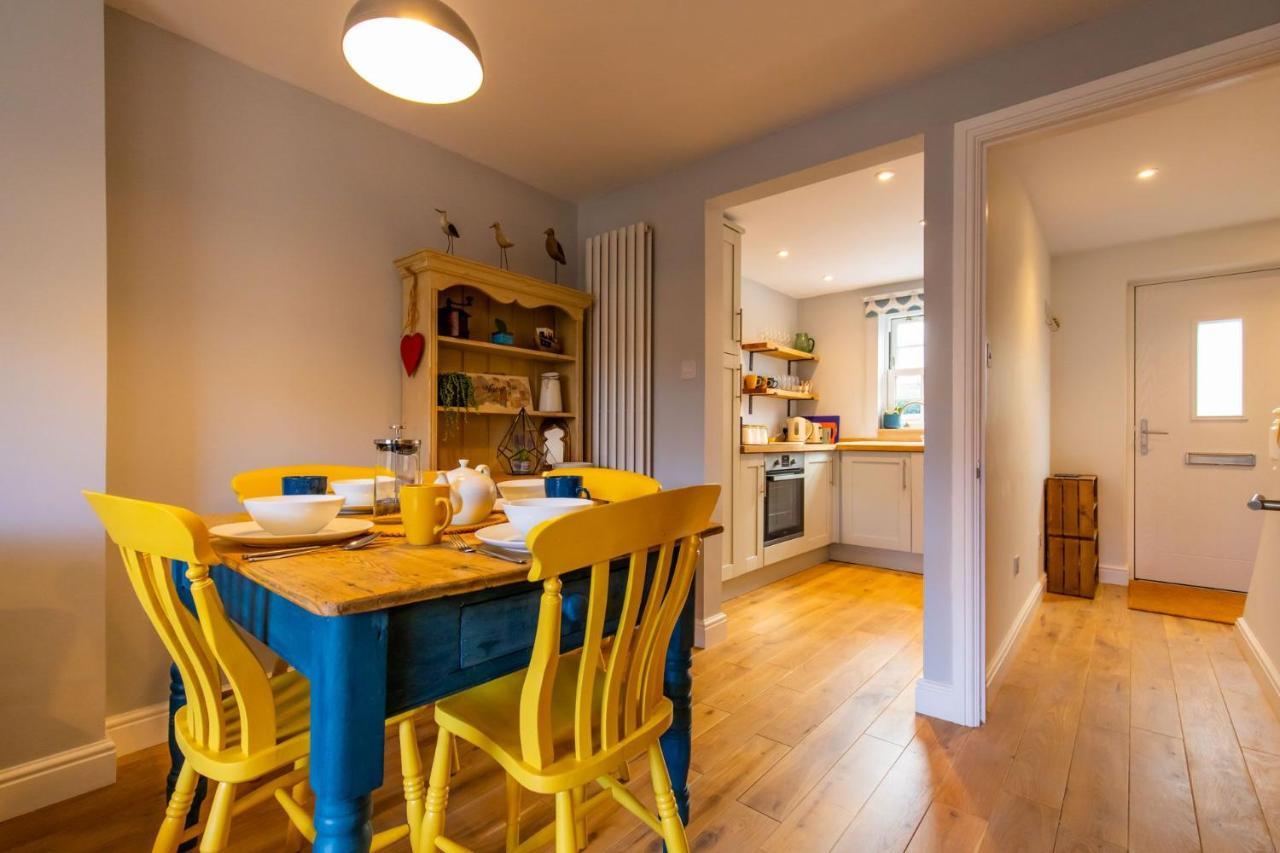 Holiday home Host & - The Courtyard Snettisham