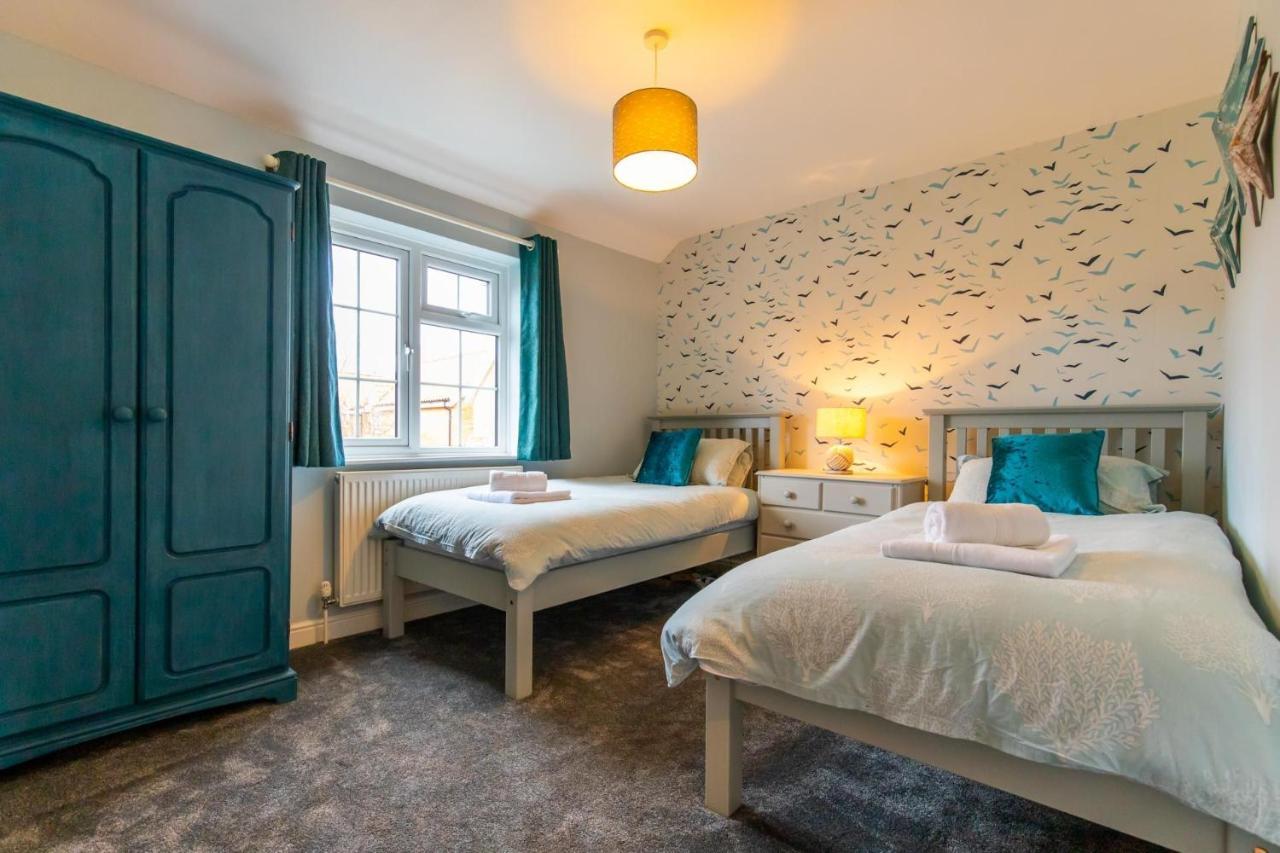 Host & - The Courtyard Holiday home Snettisham
