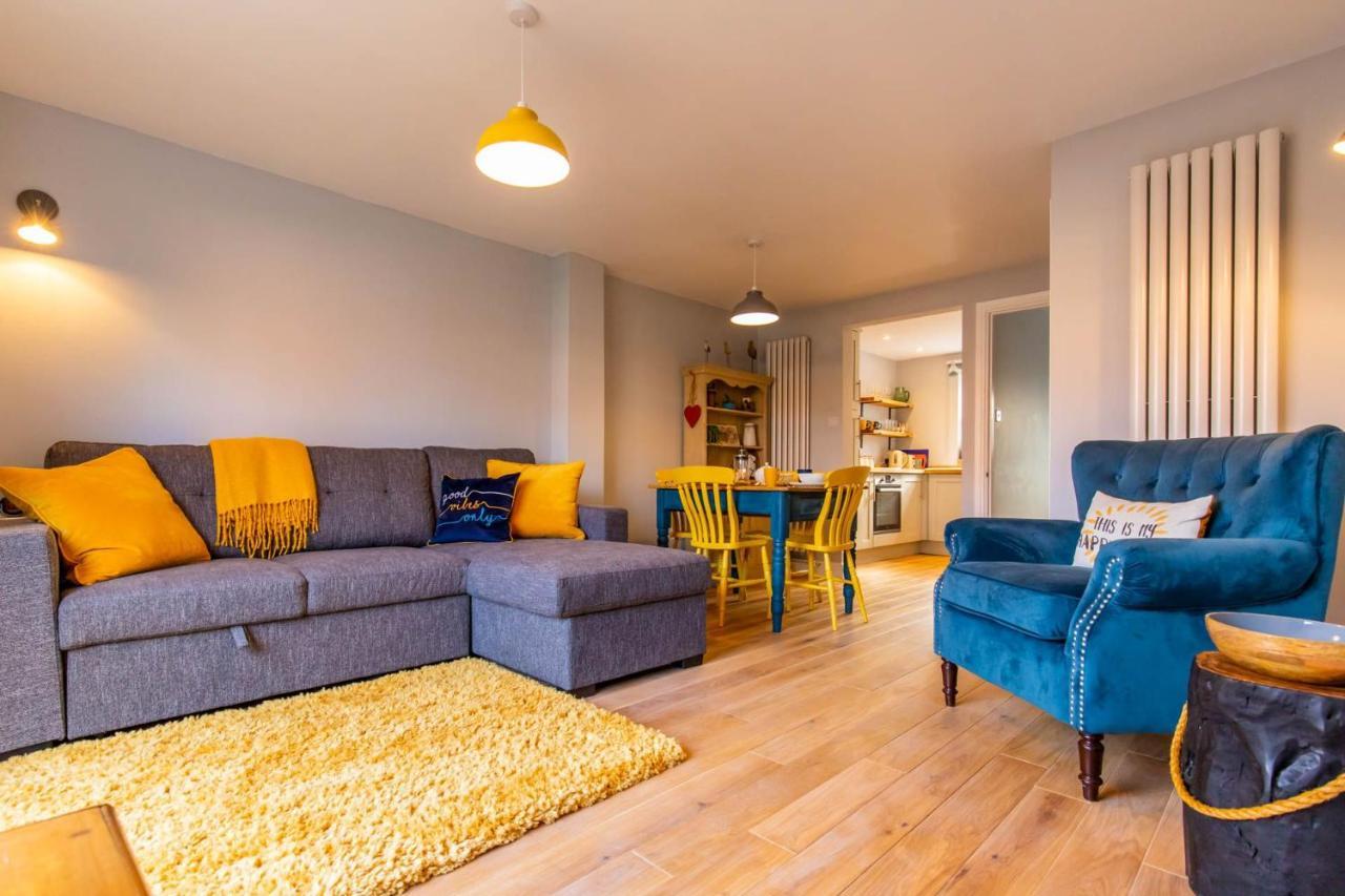Host & - The Courtyard Holiday home Snettisham