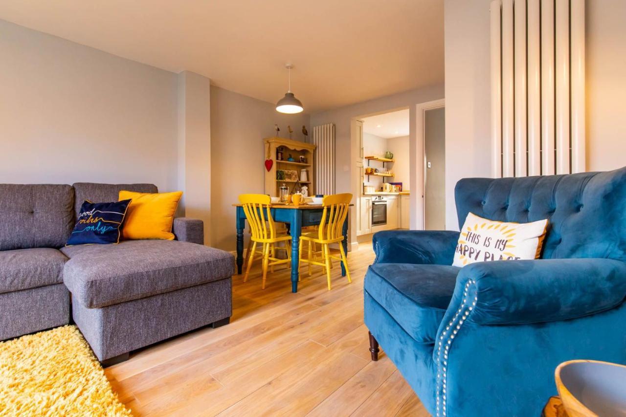 Holiday home Host & - The Courtyard Snettisham
